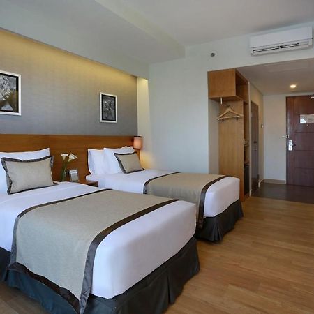 Azana Boutique Hotel Denpasar Extérieur photo