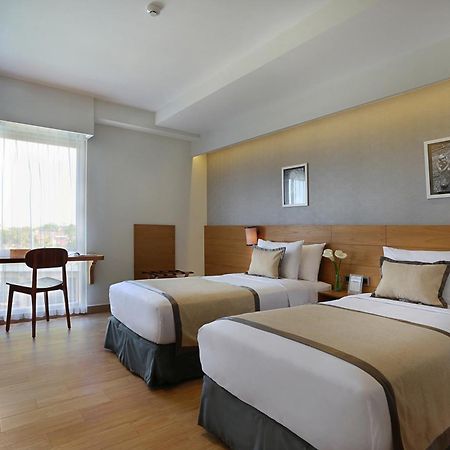 Azana Boutique Hotel Denpasar Extérieur photo