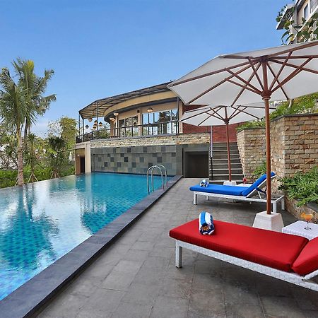 Azana Boutique Hotel Denpasar Extérieur photo