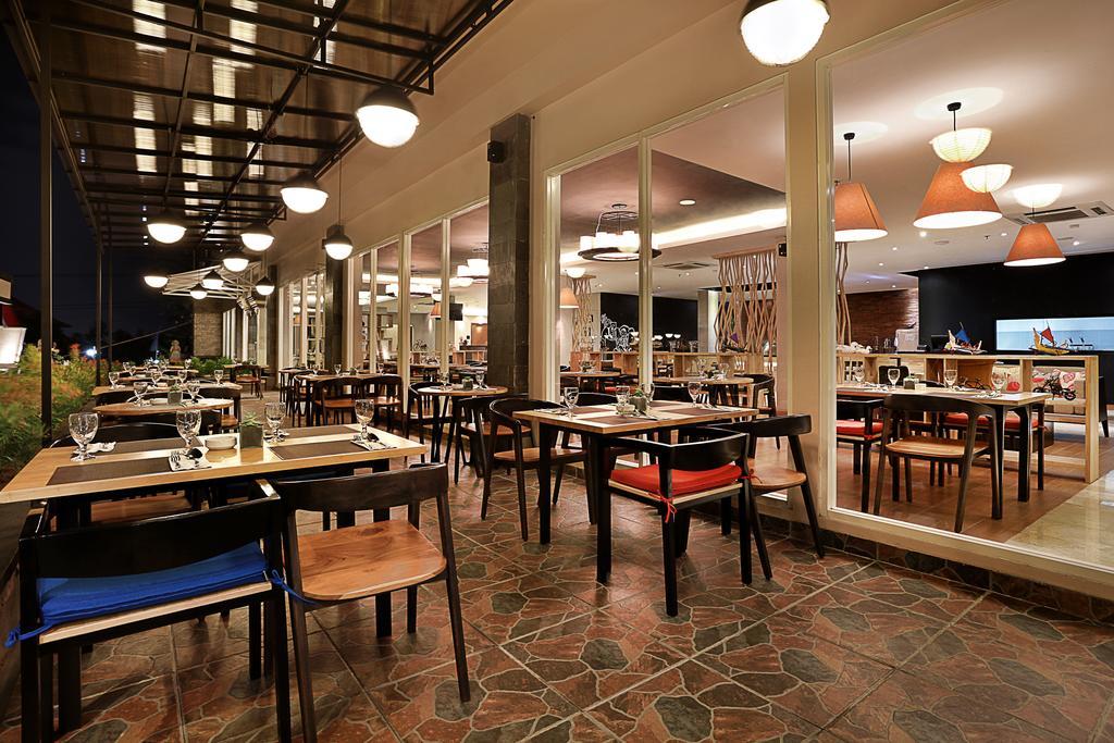 Azana Boutique Hotel Denpasar Extérieur photo