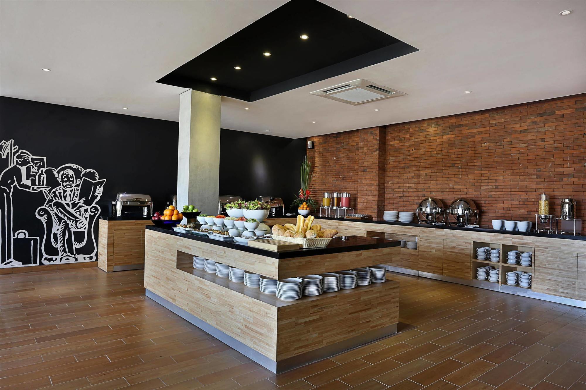 Azana Boutique Hotel Denpasar Extérieur photo