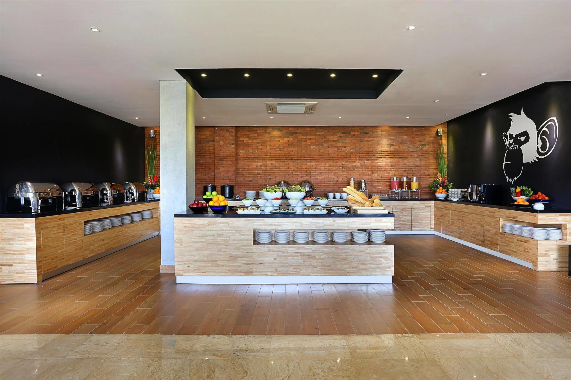 Azana Boutique Hotel Denpasar Extérieur photo