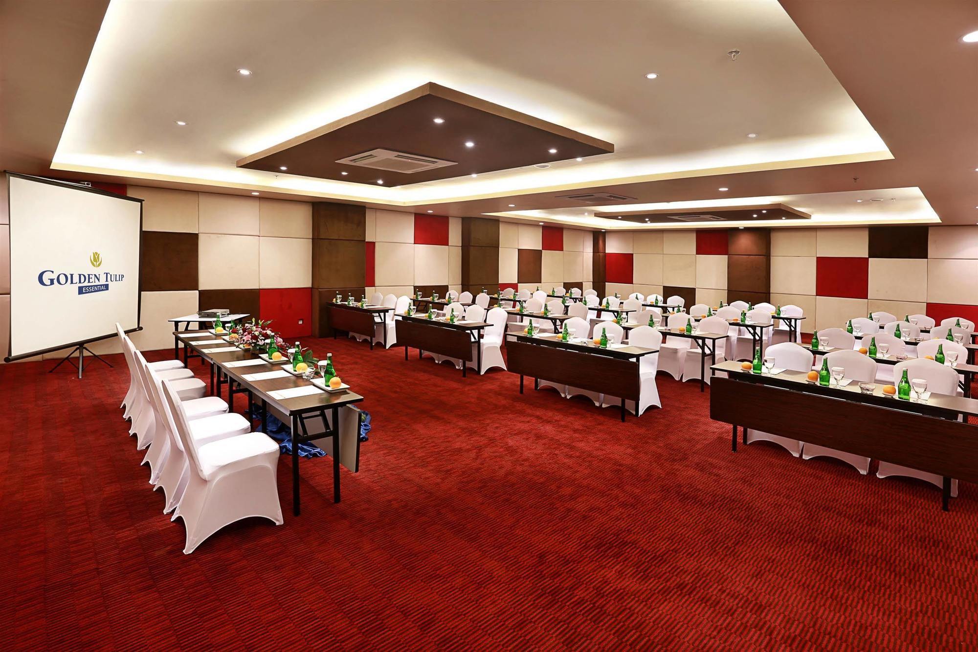 Azana Boutique Hotel Denpasar Extérieur photo