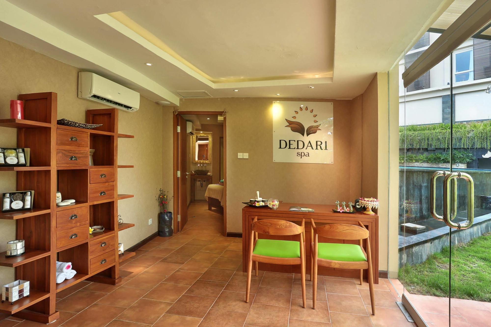Azana Boutique Hotel Denpasar Extérieur photo