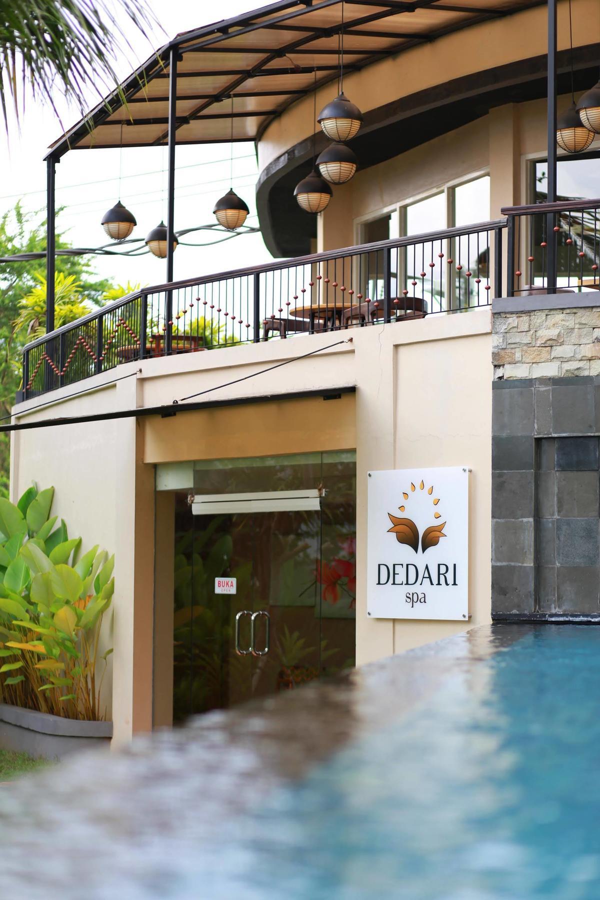 Azana Boutique Hotel Denpasar Extérieur photo