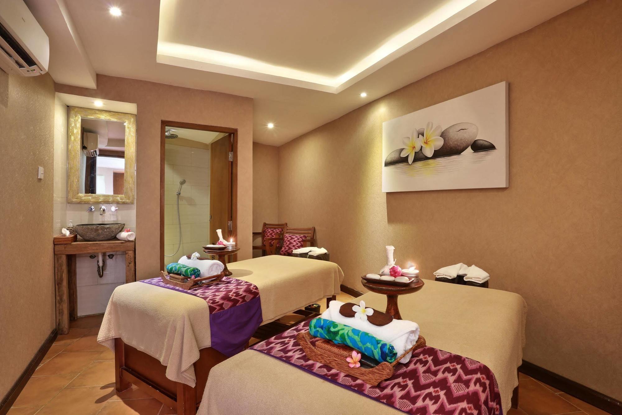 Azana Boutique Hotel Denpasar Extérieur photo